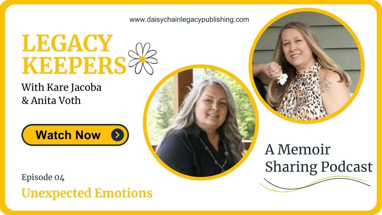 Lessons From Loss: Grieving Our Dreams