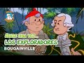 Erase Una Vez... Los exploradores - Bougainville