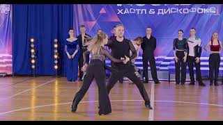 видео: Чемпионат Москвы 2024  JnJ Main Slow картинка: Чемпионат Москвы 2024  JnJ Main Slow