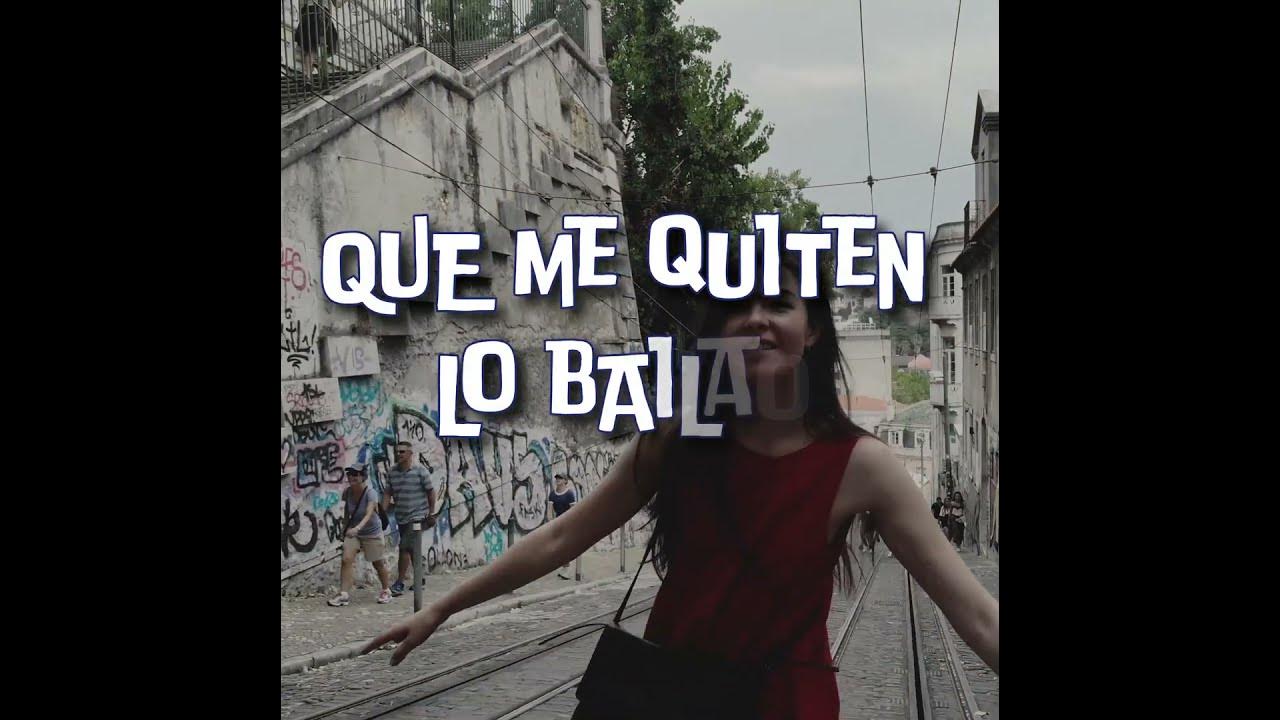 Que Me Quiten Lo Bailao - El Motrileño ( Videoclip Oficial ) Que Me Quiten Lo Bailao - El Motrileño ( Videoclip Oficial )