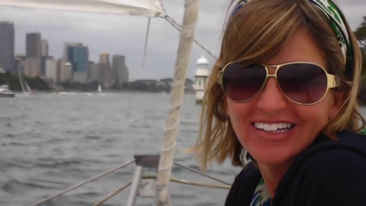 S/V Honeymoon visits Oz: Brissy to Sydney (Ep26 Reposted!)