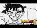 Fan Manga DBS [Los lazos rotos en el futuro] - Capitulo 1: Han pasado tres años desde tu llegada