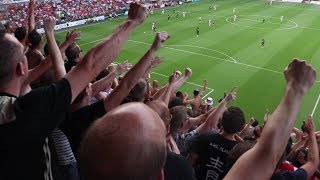 Standard Luik - Ajax 2-2 (07-08-2018)