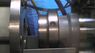 Sutton Tools Oil Press