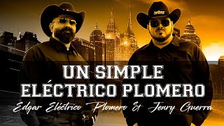 Un Simple Electrico Plomero 4K