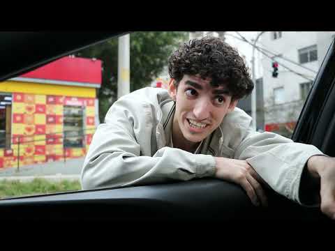 Monólogo Cômico