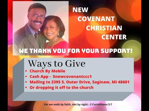 Ncc Saginaw