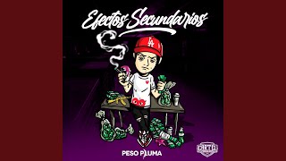 Video thumbnail of "Peso Pluma - Les Cuesta (feat. Los Del Fl)"