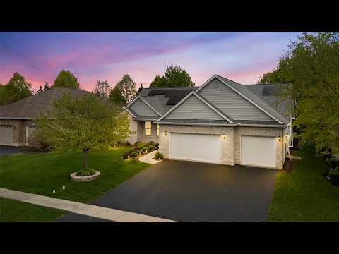 223 Quinlan Ave, DeKalb, IL home video tour