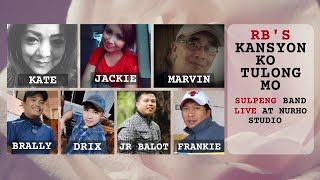 Raul Beray Facebook LIVE Concert | EP 37 screenshot 4