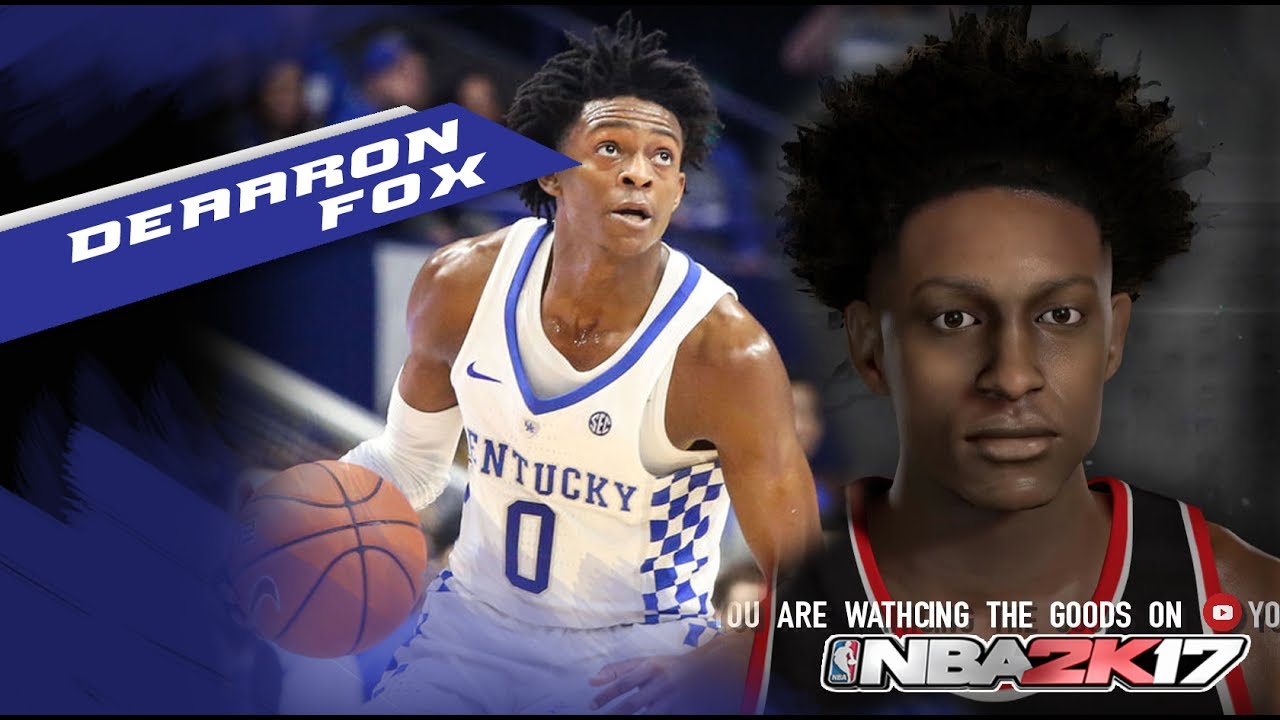 De'Aaron Fox Is the Face of Change, for Better or Worse - The Ringer