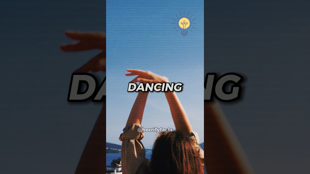 The Terrifying True Story of The Dancing Plague of 1518