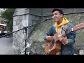 Jacob Koopman - Somewhere Only We Know & Can't Help Falling in Love (Keane/Elvis)