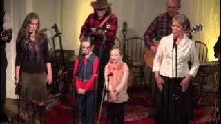 Pete Seeger Tribute: You Are My Sunshine