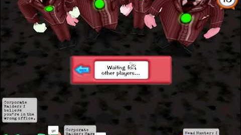 Toontown Bossbot HQ front 3