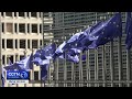 Parlement européen : accord commercial approuvé pour éviter un conflit tarifaire