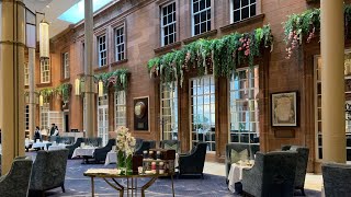 Waldorf Astoria Edinburgh - The Caledonian