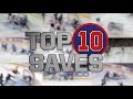 Winnipeg Jets Top 10: All-Time Saves (Part 2)