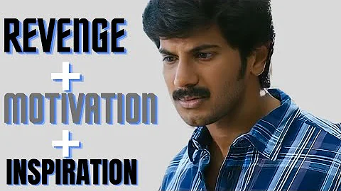 Best motivational & revenge🔥 video | ethir neechal | vikramadithyan revenge status #viral #trending