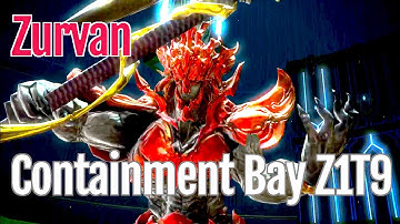 FFXIV Containment Bay Z1T9 ~ Zurvan (Level 60 Trial) ~ The Warring Triad