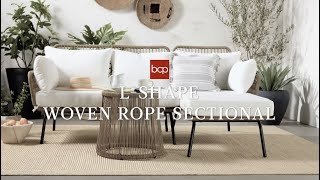 Best Choice Products L Shape Woven Rope Sectional   FINAL2 1
