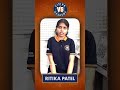 Lets hear from ritika patel About her experience  #visionacademy #kalyan #classes #academy