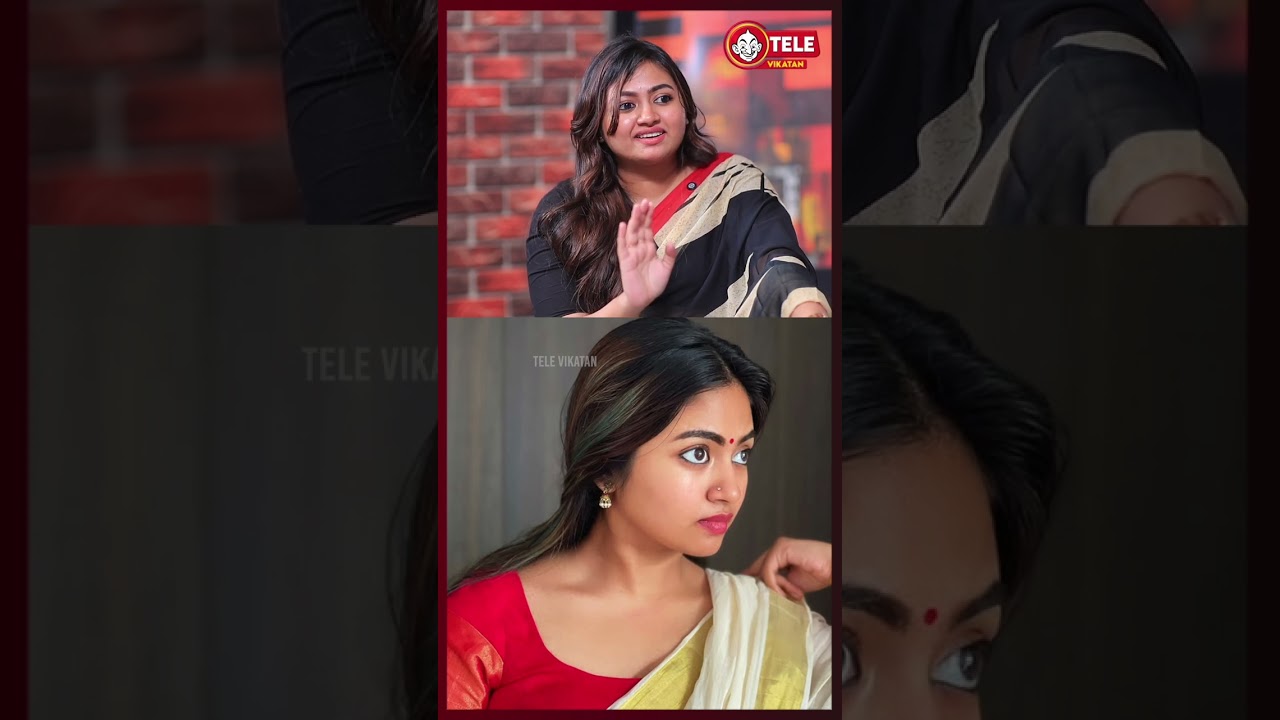 கல்யாணத்தை பத்தி இப்ப யோசிக்கல...ஏன்னா! - Shaalin Zoya | Samayal Express | Biggboss