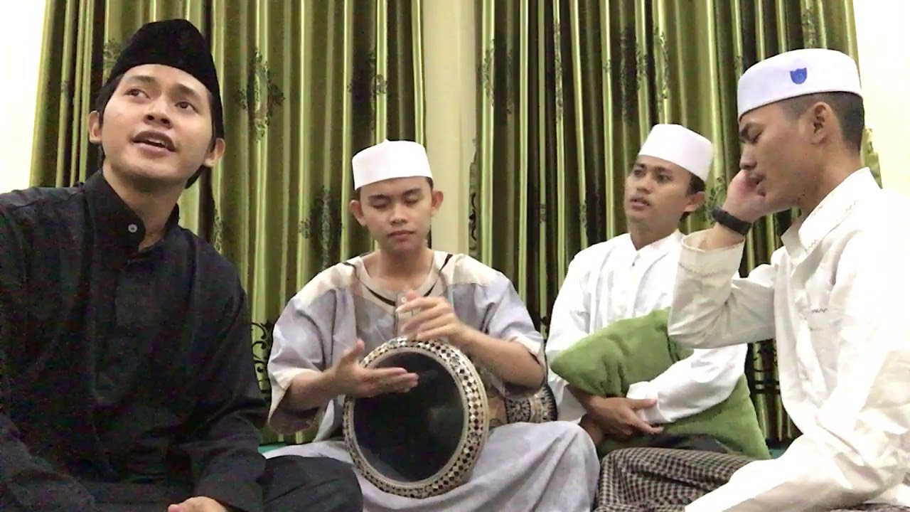 Albusyro busyrolana.. Nurul Musthofa