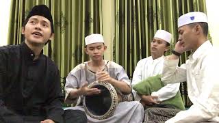 Albusyro busyrolana.. Nurul Musthofa