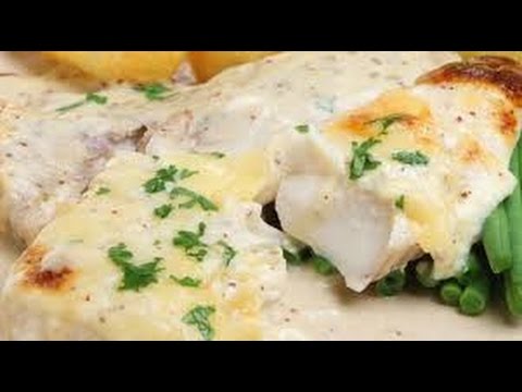 Image result for Peixe ao Molho Bechamel