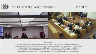 Hapag-Lloyd AG (respondent) v Skyros Maritime Corporation (appellant)