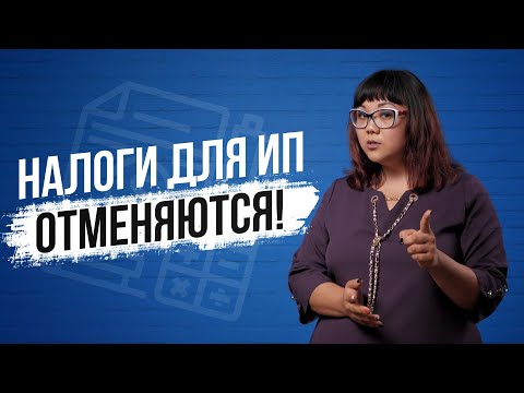 Налоговые каникулы для ИП на УСН и Патенте в 2019 году. Все что нужно знать!