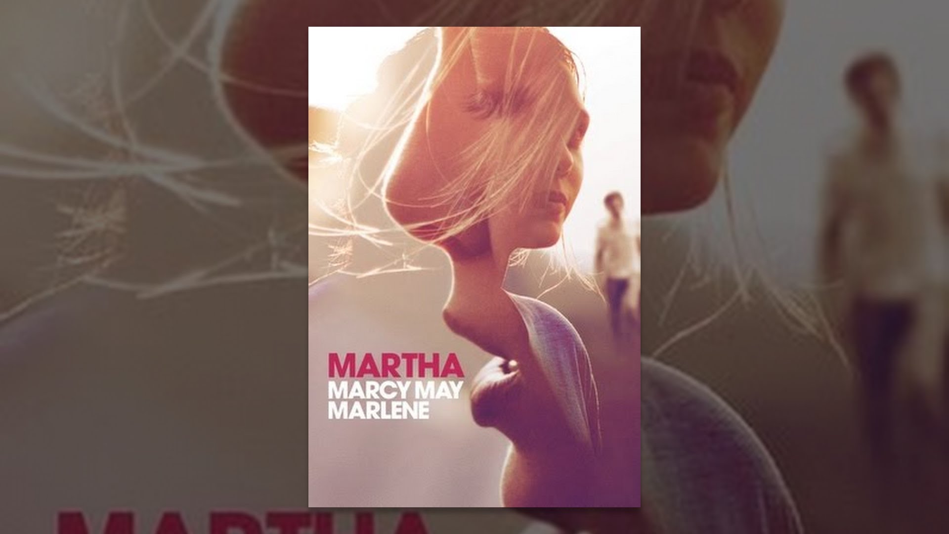 Martha Marcy May Marlene (VF) - YouTube