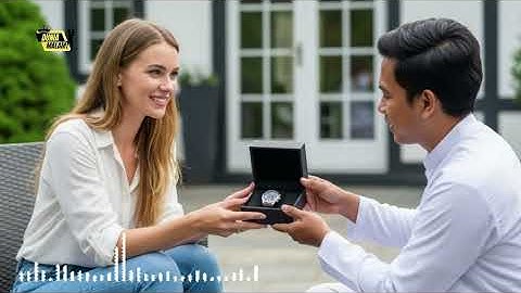 VIRAL‼️ TKI INDONESIA: DOKTER MENYERAH, PEMUDA INI SEMBUHKAN WANITA CANTIK ANAK CEO JERMAN YANG KOMA