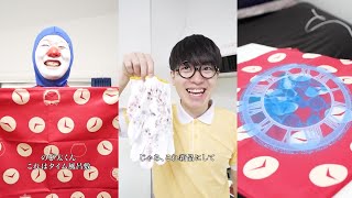 サイコパスなのび太がタイムふろしきを使ったら・・・#shorts