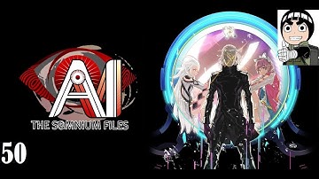 SpifftasticMe Plays AI Somnium Files Part 50