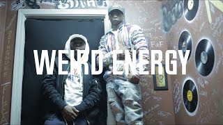 Weez - Wiley Don ▲ Weird Energy