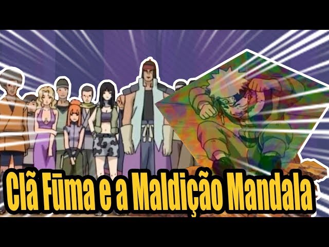 TUDO SOBRE O KETSURYUGAN: O DOUJUTSU MAIS MISTERIOSO DE NARUTO! ORIGEM,  PODERES E HABILIDADES 