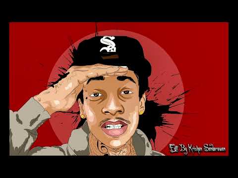 Wiz Khalifa Cartoon Art Yourself Adobe Illustrator 2020 Tutorials Youtube