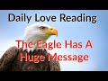 The Eagle Has A HUGE Message About June 🦅 Your Daily Love Reading