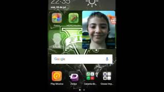Como usar mobizen sin pc plugin