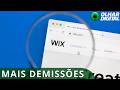 Wix, empresa de criação de sites, demite mil funcionários e cita avanço da IA