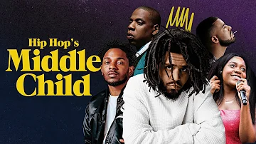 The Great & Frustrating Career of J. Cole
