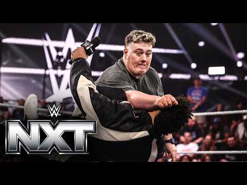 Cobertura y resultados: WWE NXT 19 de mayo de 2026