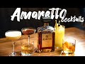 5 disaronno amaretto cocktails you need to try