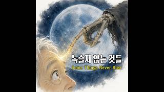 녹슬지 않는 것들 (Some Things Never Rust) - Official Audio