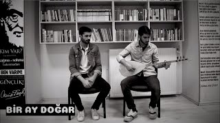 Mâna - Bir Ay Doğar İlk Akşamdan Geceden(Akustik) Resimi