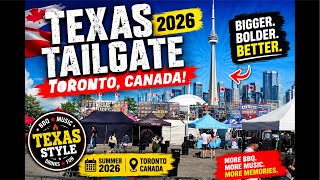 Toronto Ribfest 2026 LIVE 🔥 Best BBQ, Ribs, Food & Family Festival in Canada