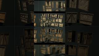 What Is a Draw Call in Unreal Engine 5? (And Why It Affects FPS) #unrealengine5 #optimization