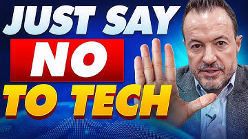 Why You Should NOT Begin a Digital Transformation in 2026